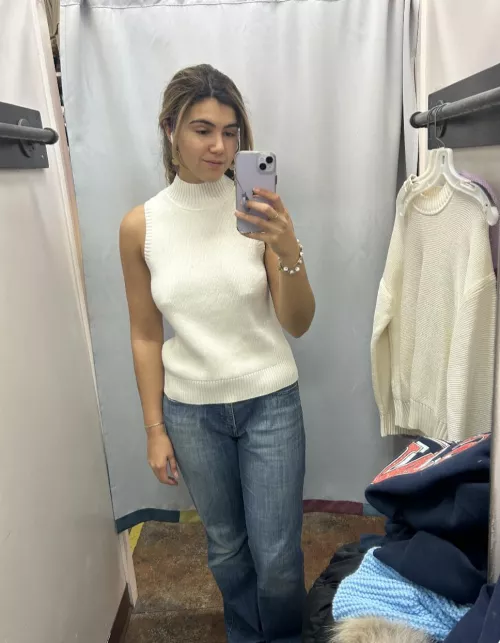 Fits just right by ripemangobaby