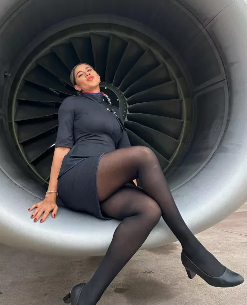 Fly with me by IkarusAndTheSun