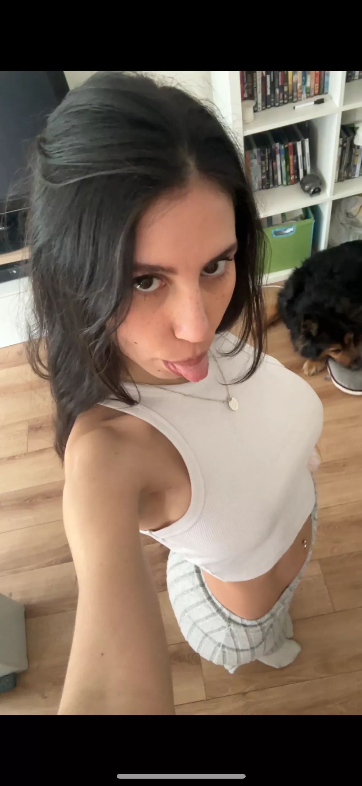 Follow me only if you want @leimaison posted by LeireMaison