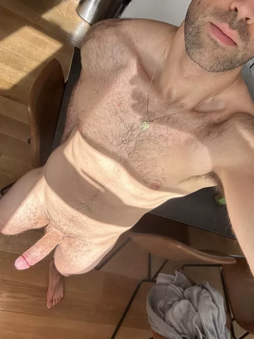 Follow the light by CockDiary69