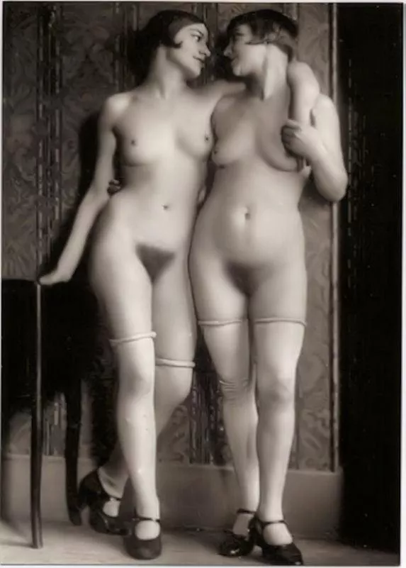 French postcard posted by Mundane-Employer-719