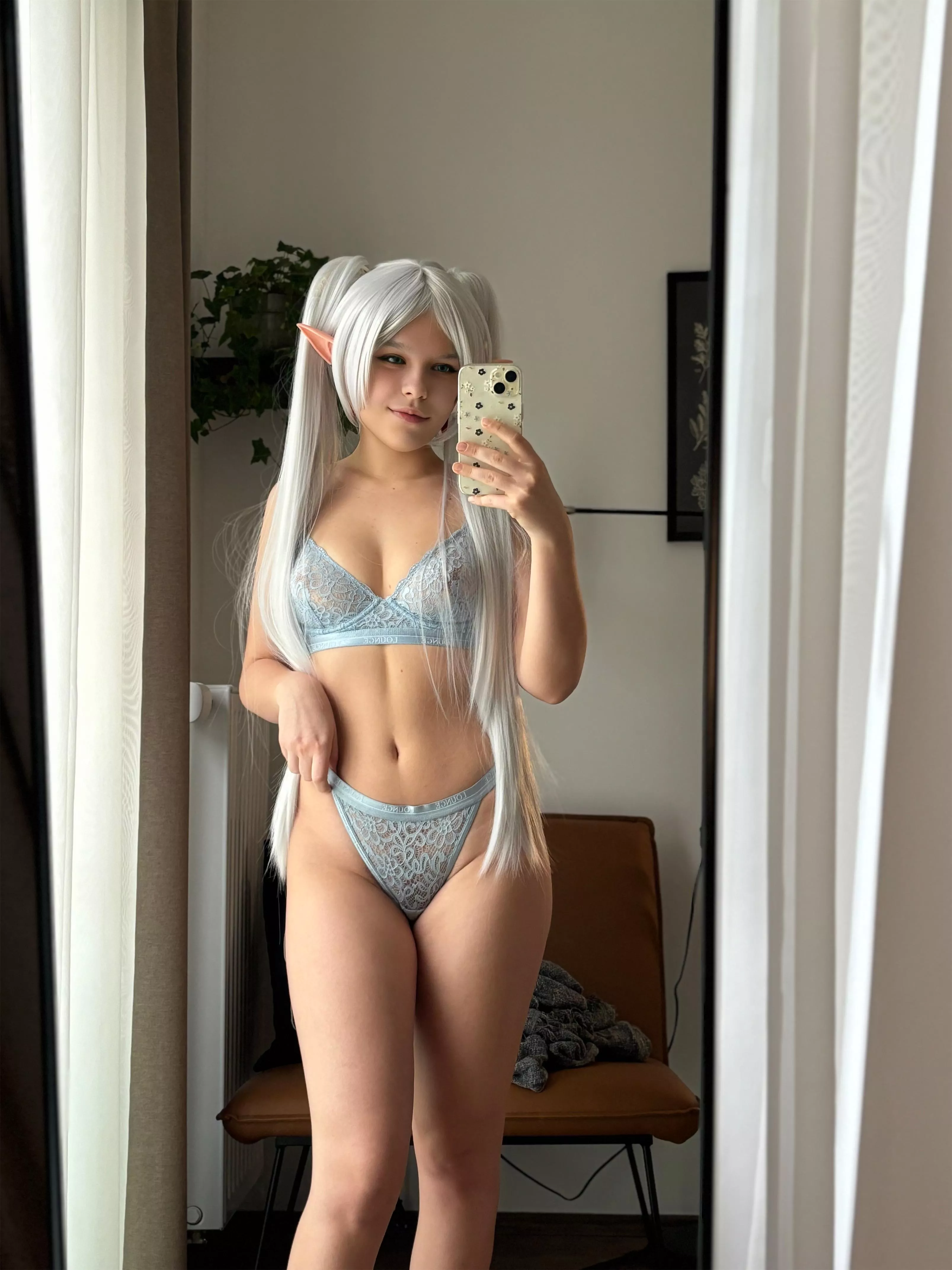 Frieren by me😗 posted by Aimihachi