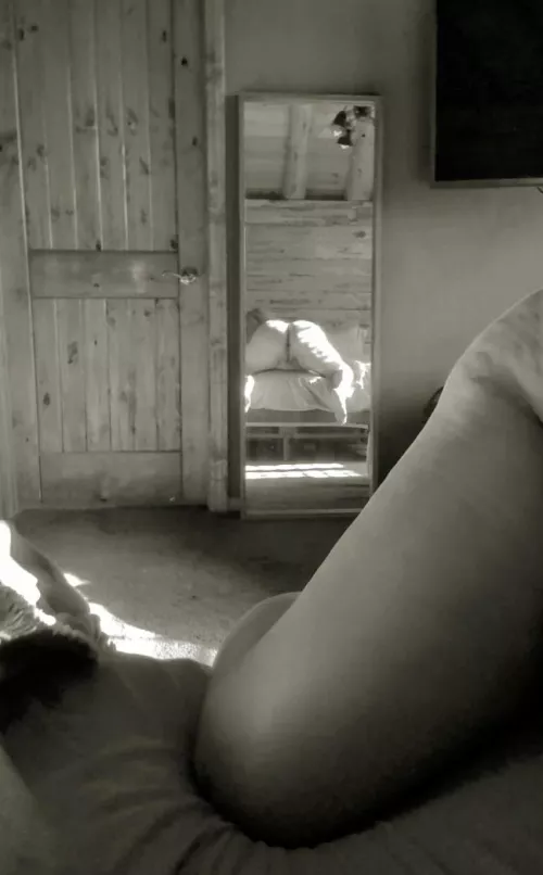 Frisky (F)riday is my favorite day🤗 by lovemyjugs