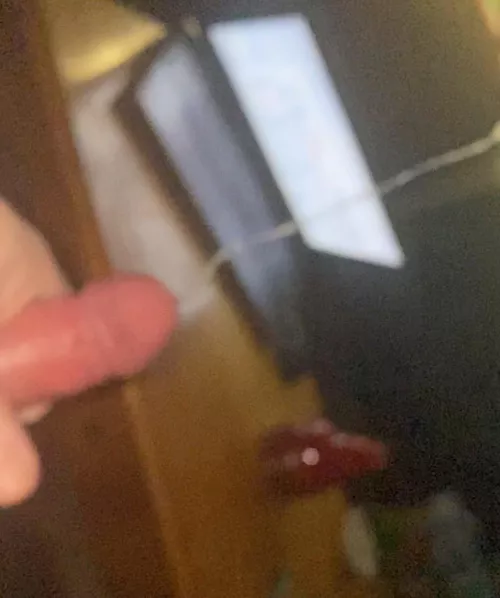 Getting high and letting it fly (m) with my bong on the table by Dull_Ad_5495