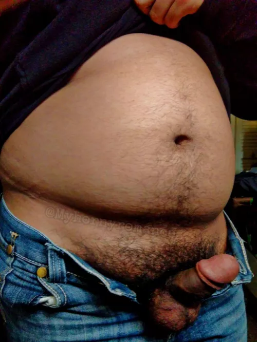 Going out to see my man, but first (21yo M) by myhornyromance