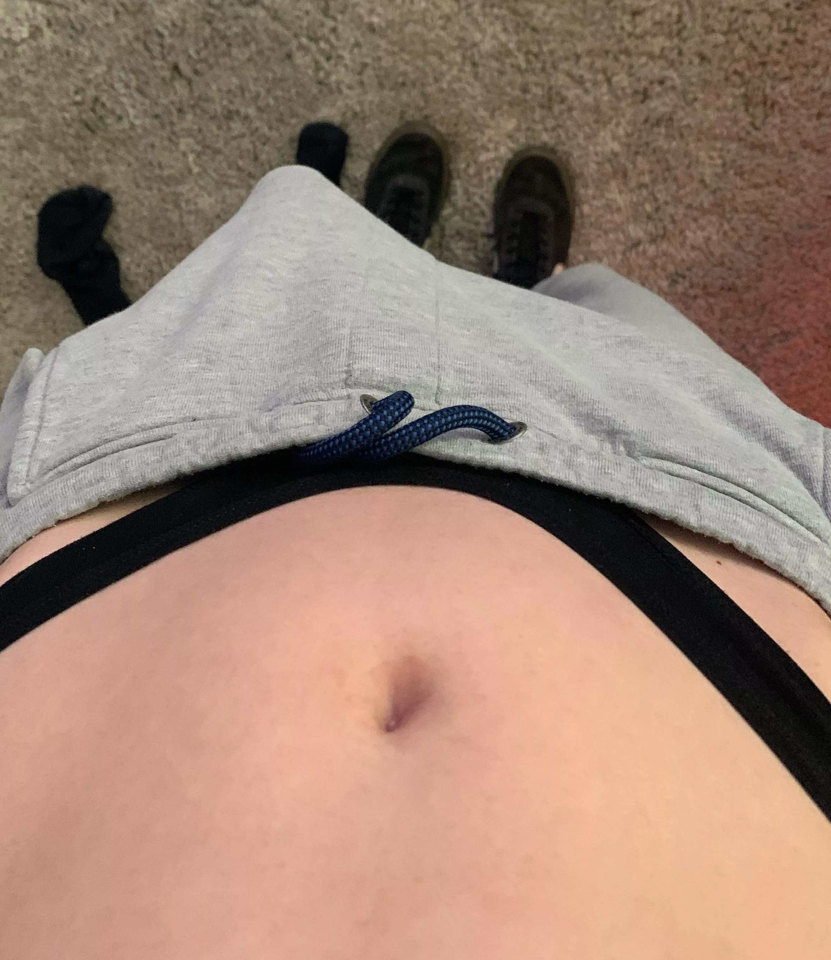 Going to McDonald's like this :3 posted by SpringComplex6493