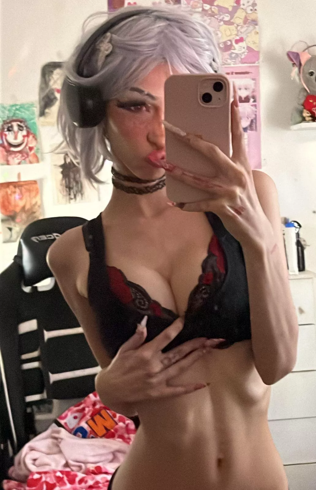 good mommy to spoil you posted by Mindless_Pick8497