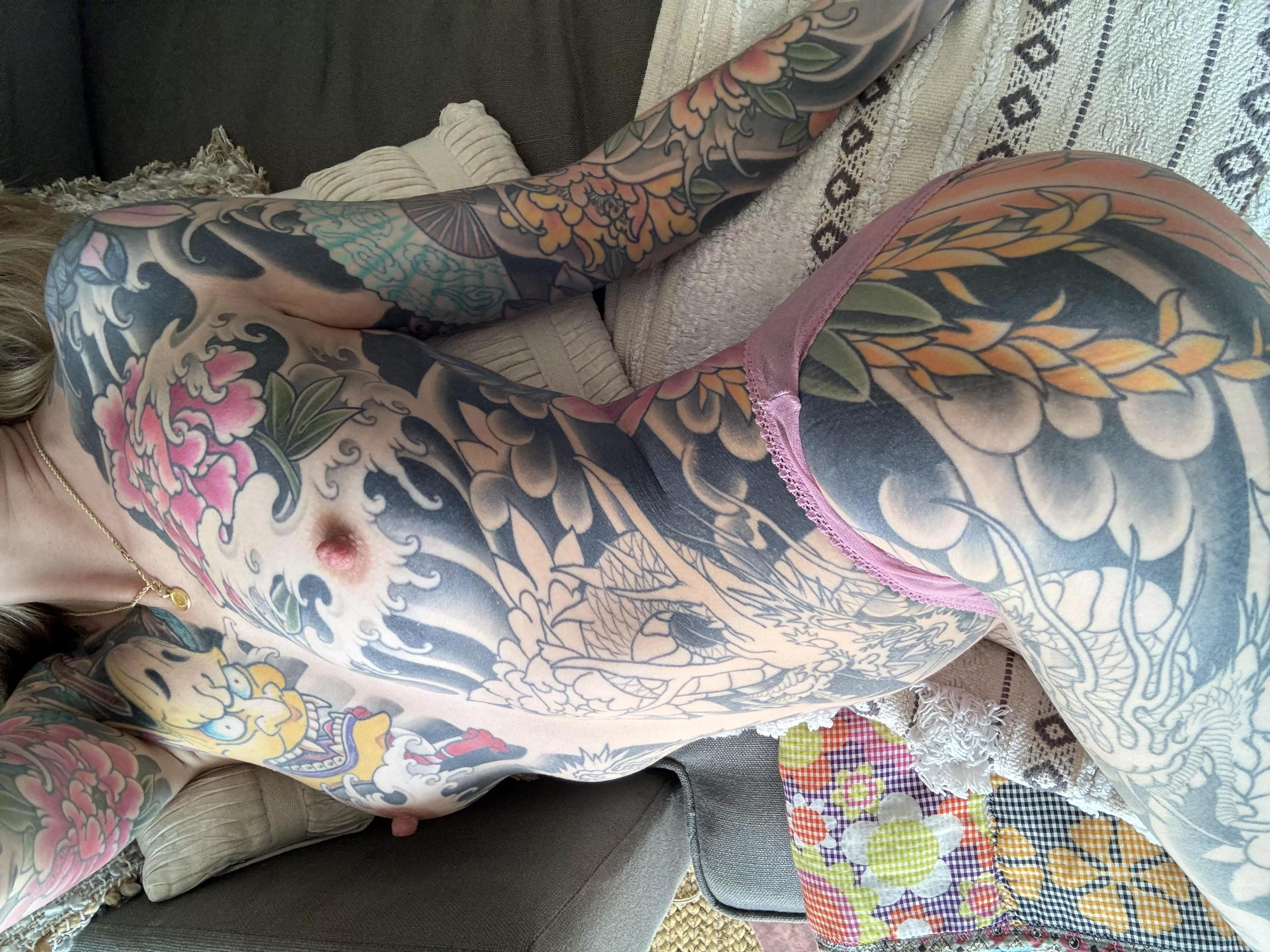 Good morning ☀️  posted by kuzagirl