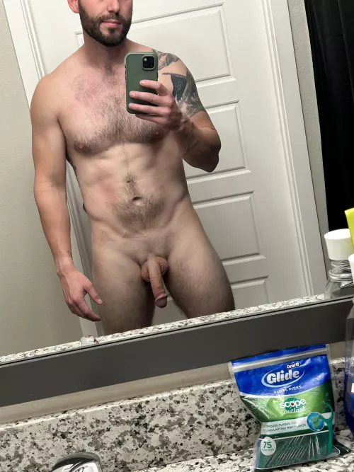 Good morning ladies 😘 by Bored_dragon18