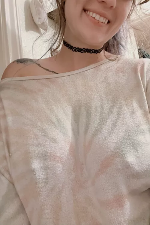 Good morning to you, what are your morning plans? Mine are to count how many husbands stare at me at the market.  by LaneyFairy