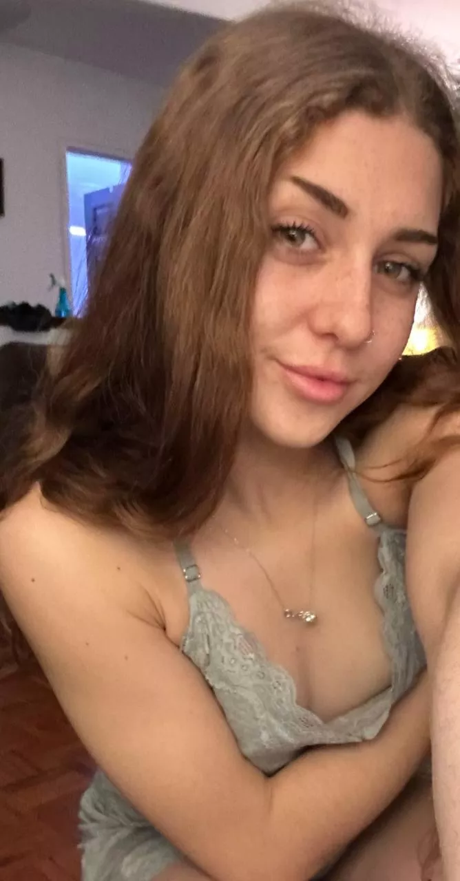 Got almost by surprise posted by flongsminimally95