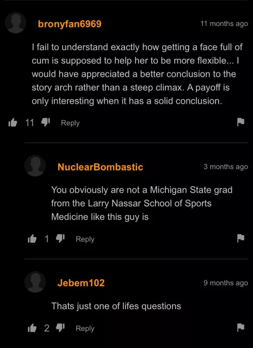 Guess we will never know by Stunning_Necessary11