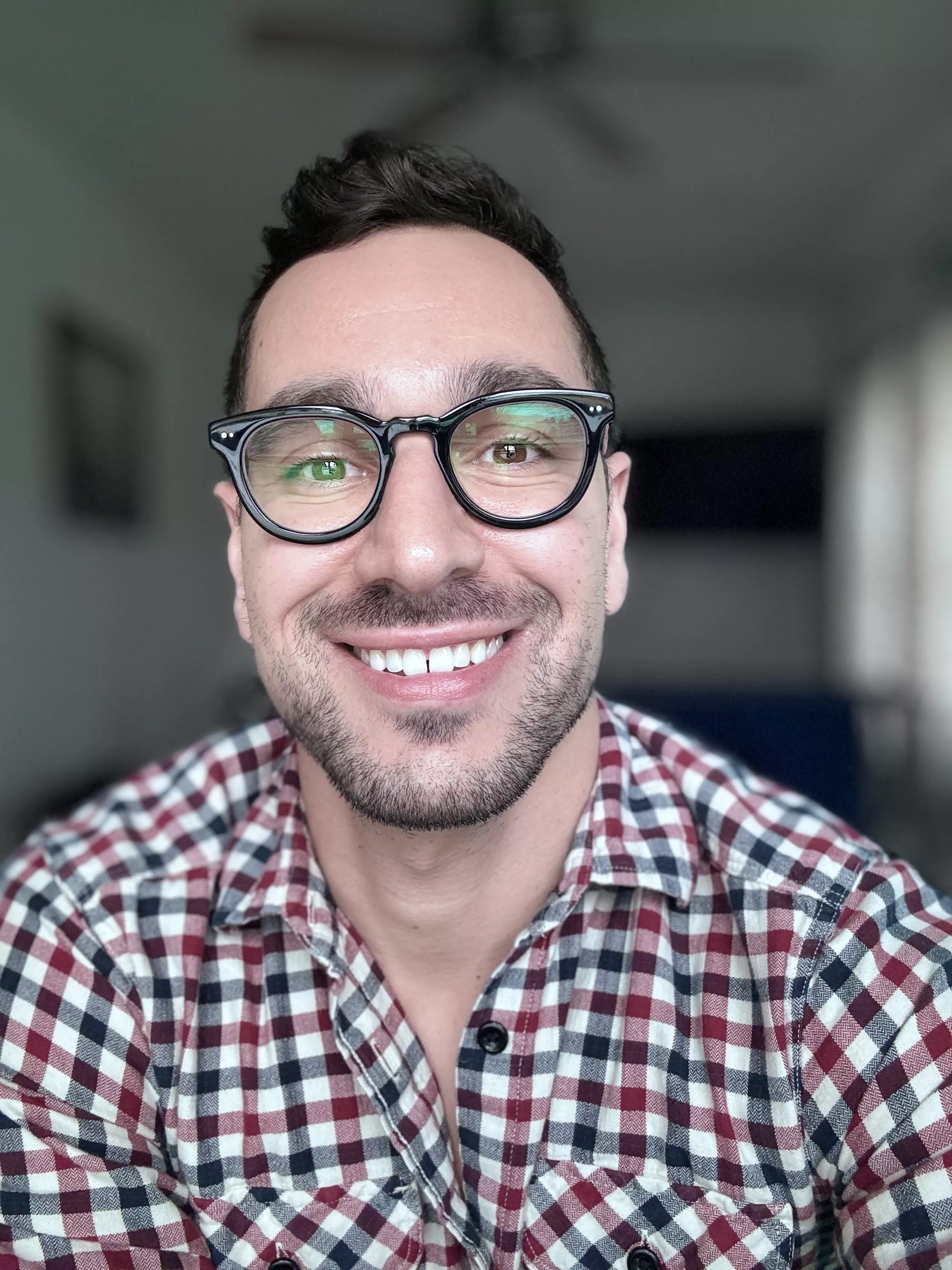 Happy Friday everyone! Just need to get through this last work day, then it’s vacation time 😌🏝️ posted by Goingtomars24