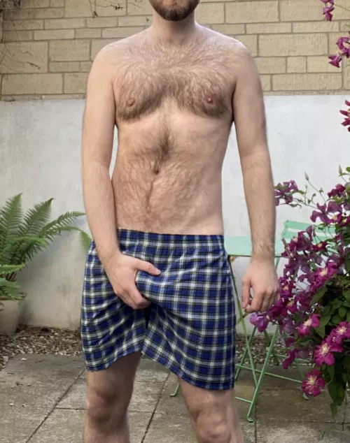 Happy Saturday! 😜 by TheBoxerBator