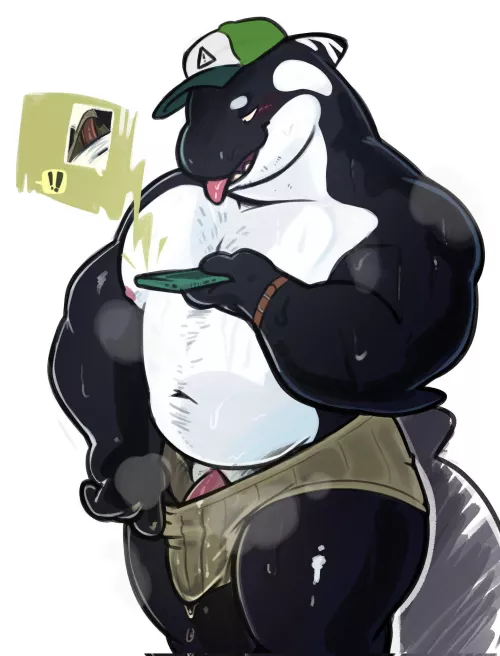 (haps)  by MrRoboto12345