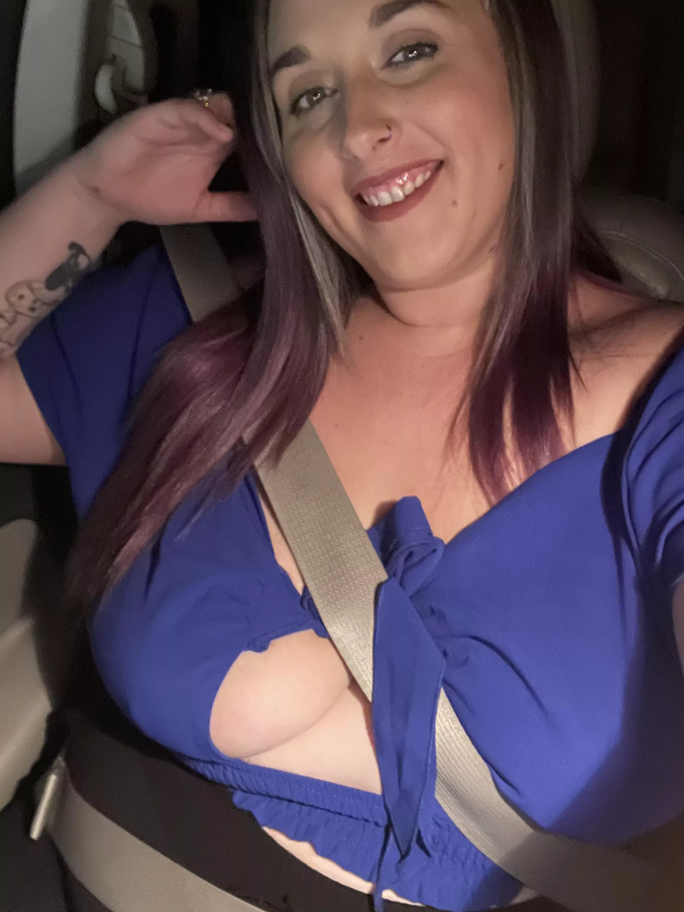 Have a good night 💋 posted by titzntequila