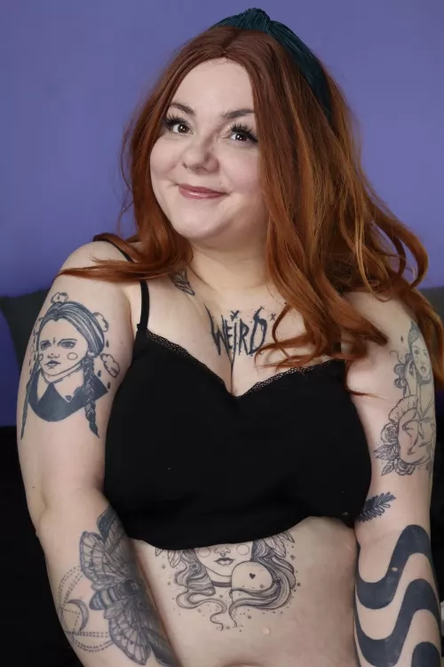 Have a lovely weekend! by JakiJackpot