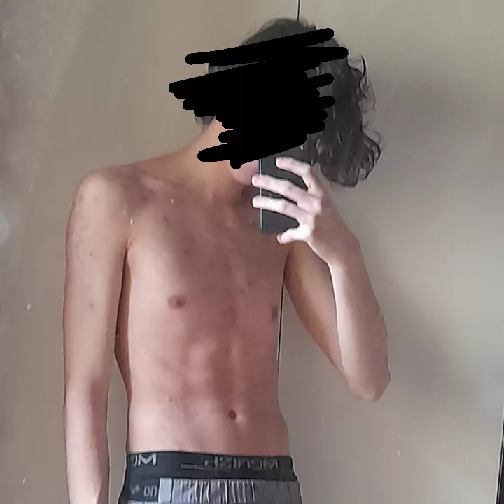 Hello :3 posted by BadCorrect8132