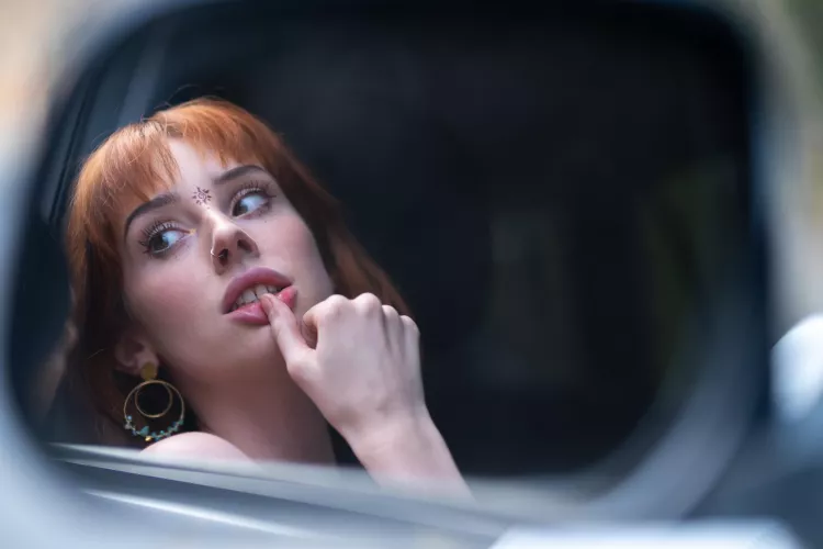 Henna is my passion  by Nippy_Hippie