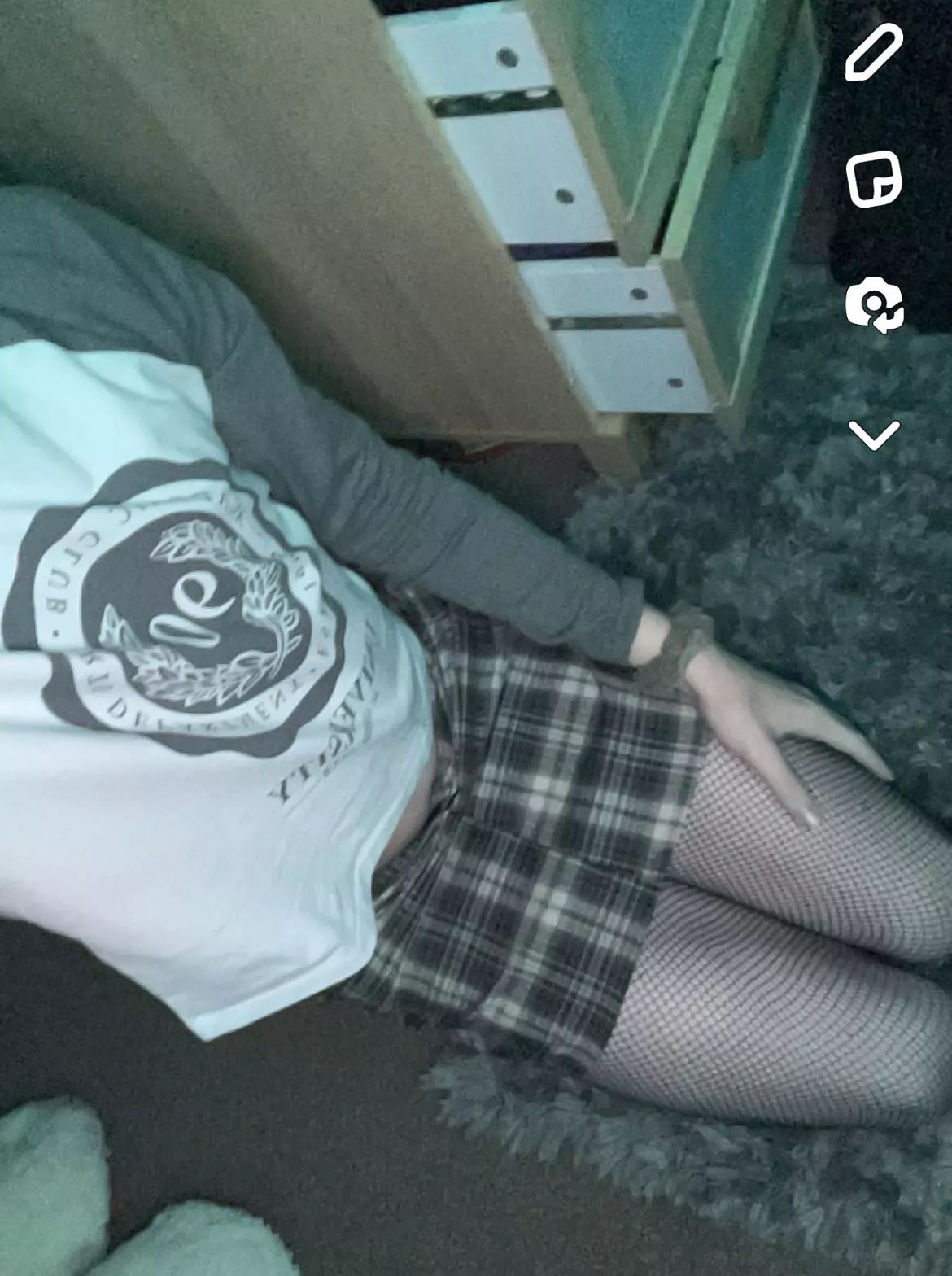 Hey :3 posted by TpUxOasis