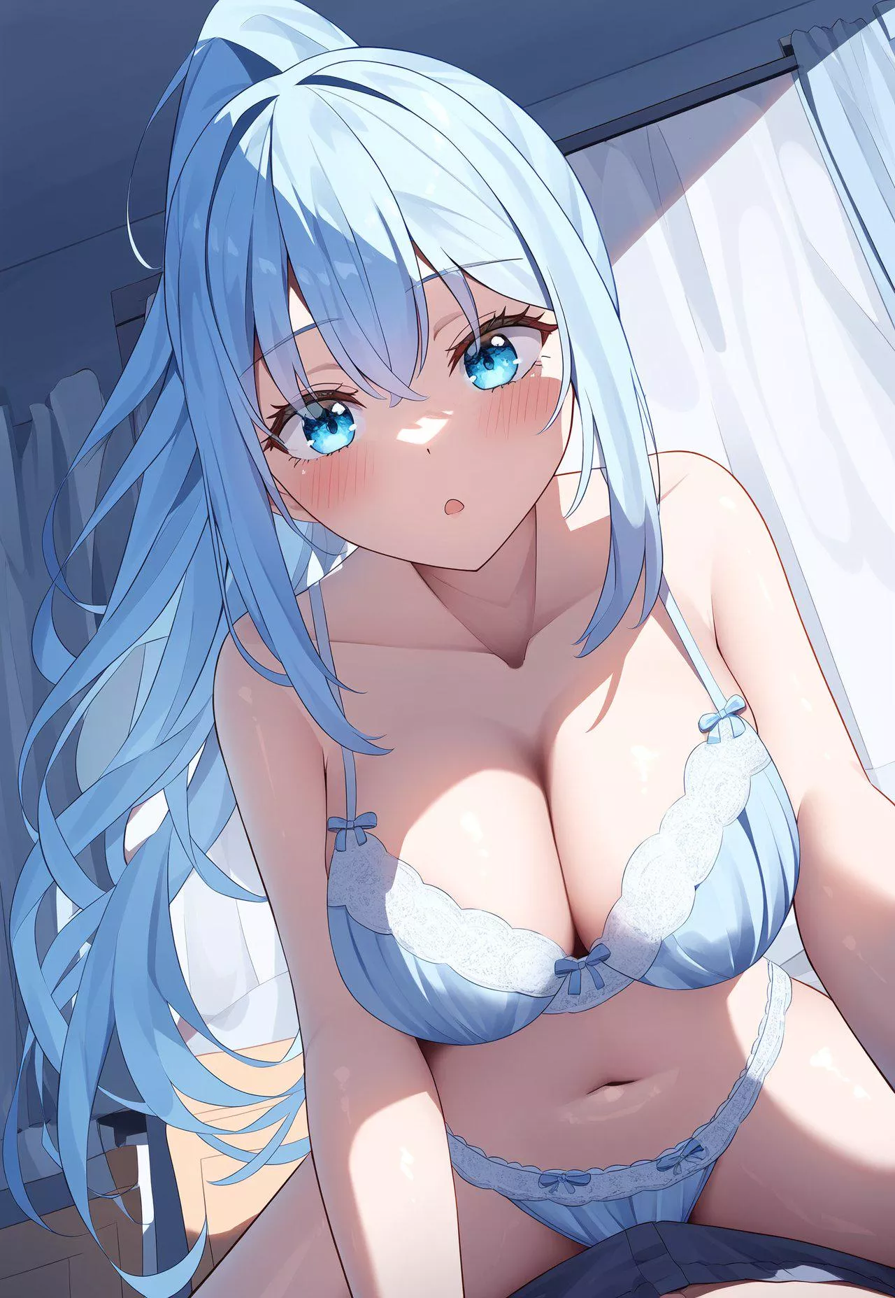 Hey, it's time to wake up posted by virginsnake910