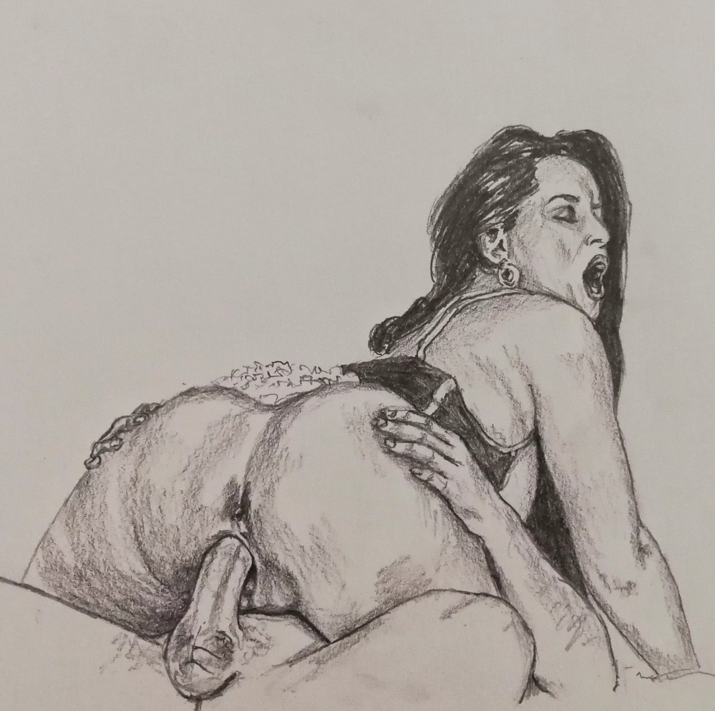 Hits the Spot by Jimmy posted by Jimmys_Paintings