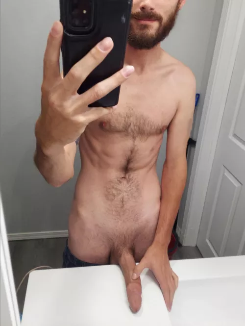 Honest opinions only ladies  by Some_Elk4586