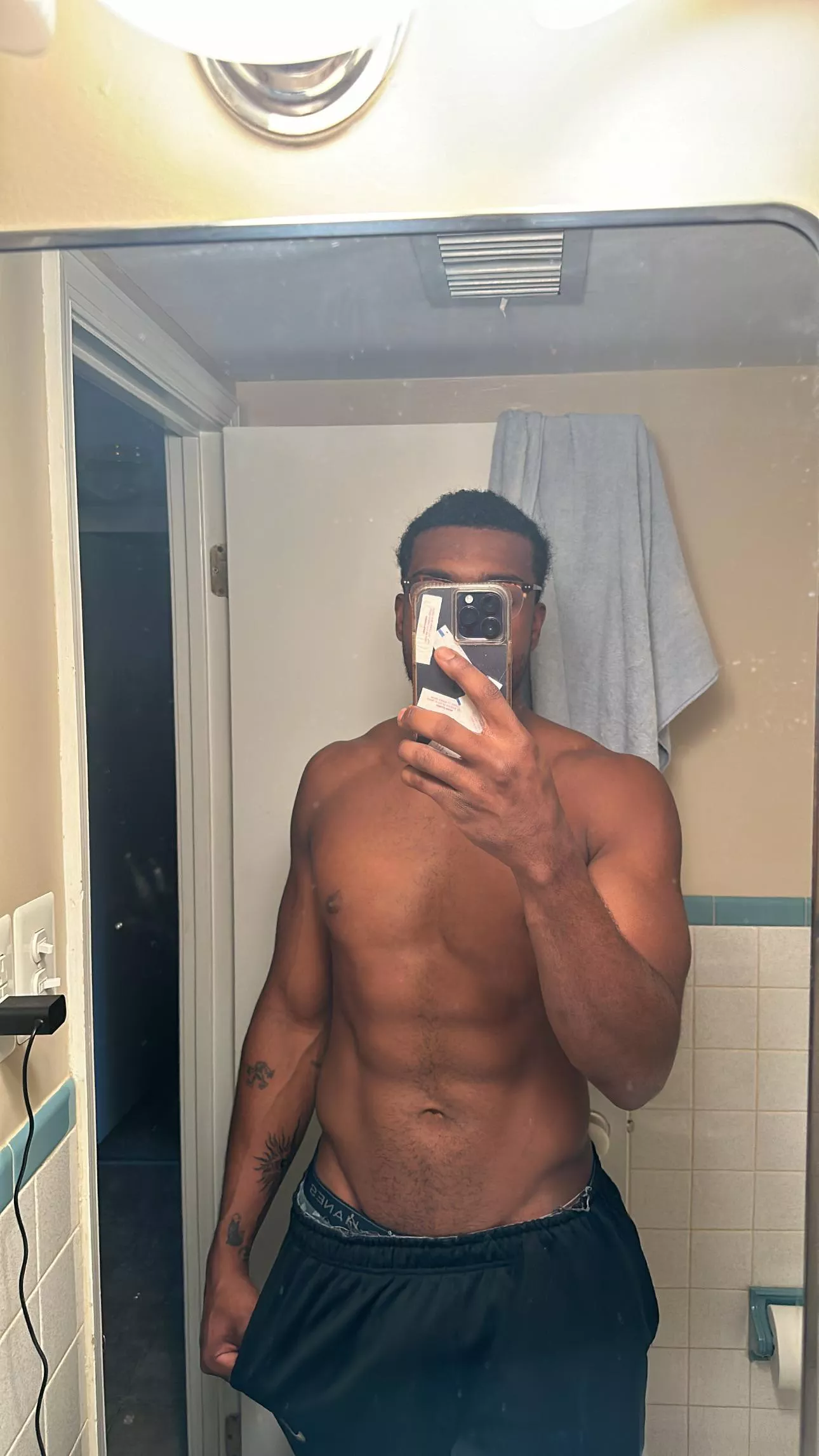 Hope yall week was great! posted by bigshlattyy