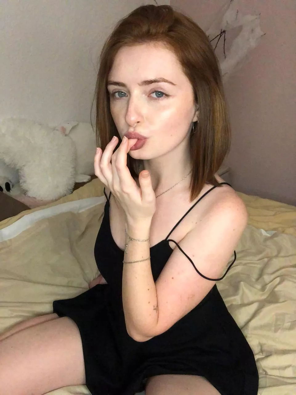 Hope you have a great day posted by your_lustfulgirl