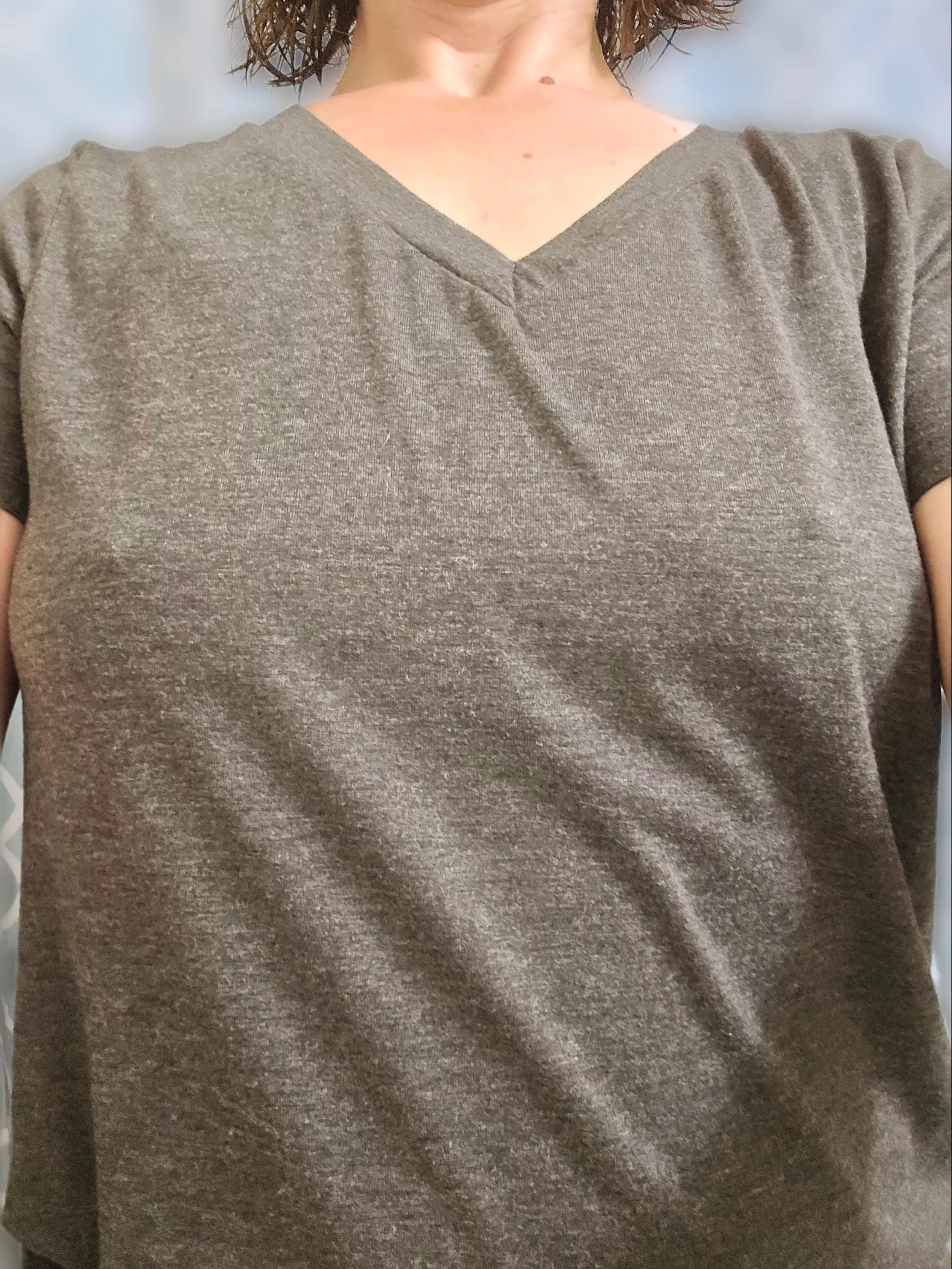 Hopefully.. no one will notice  posted by OddBuffalo2545