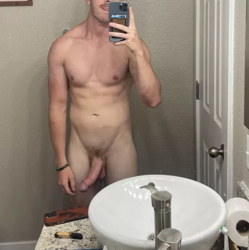 Horny looking to edge. Need dom dm pic by Sufficient_Ice_4342