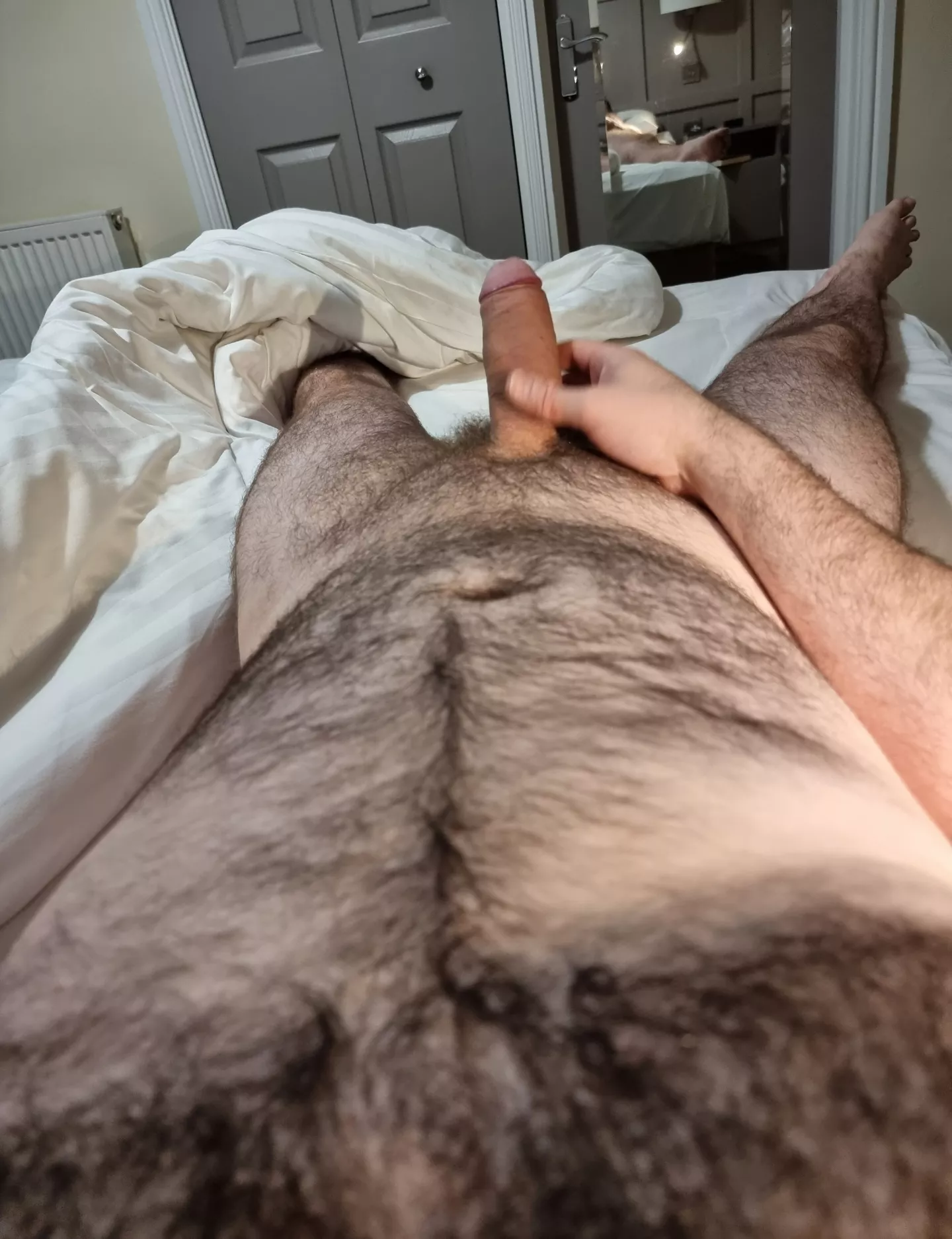 Hotel shoot posted by Ok-Statement-4391