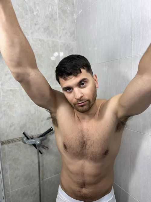 How should I mark my veins? by realisiwak