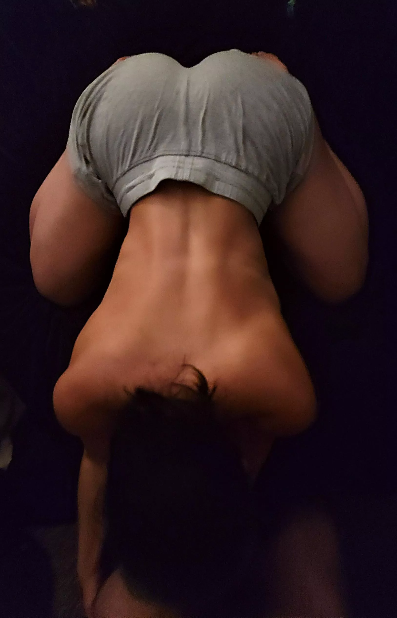 How's the view posted by foreplayafreya