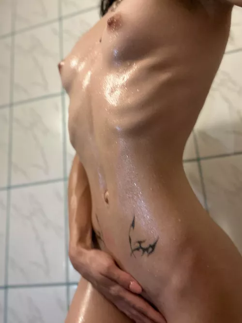 I adore men who like my ribs by Isla_Lucinda