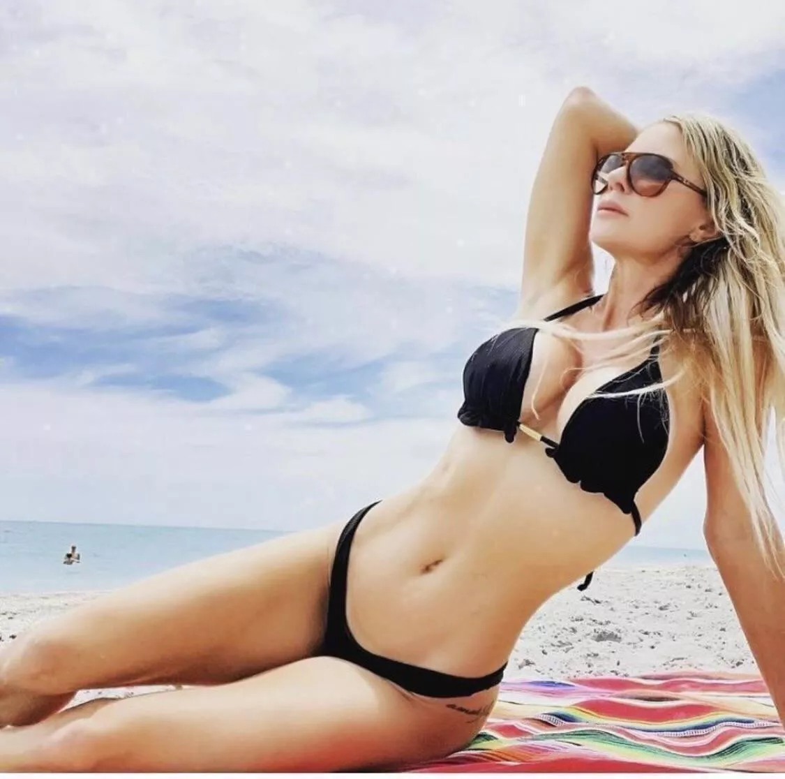 I am ready for a beach day posted by kimboslice-23