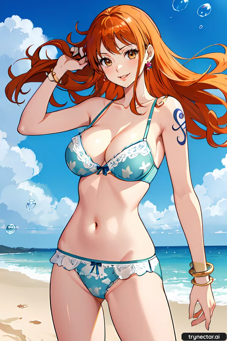 I feel it coming posted by aiyumeko