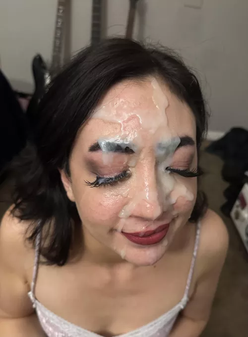 I love a good cum shower by MsSoap