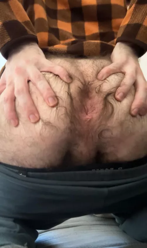 I need someone to fuck me… by bennettwo