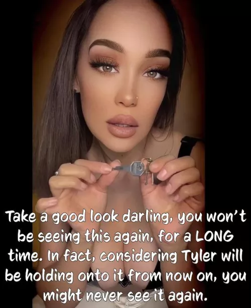 I think we can safely say, that key is history. by biffa_b_