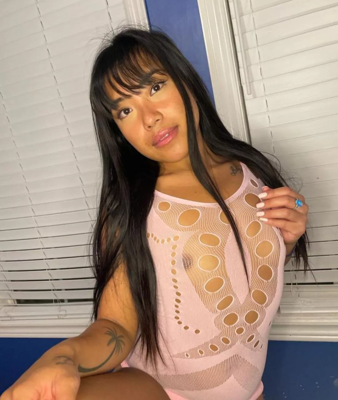 i wanna be dominated  posted by asiandolldesires