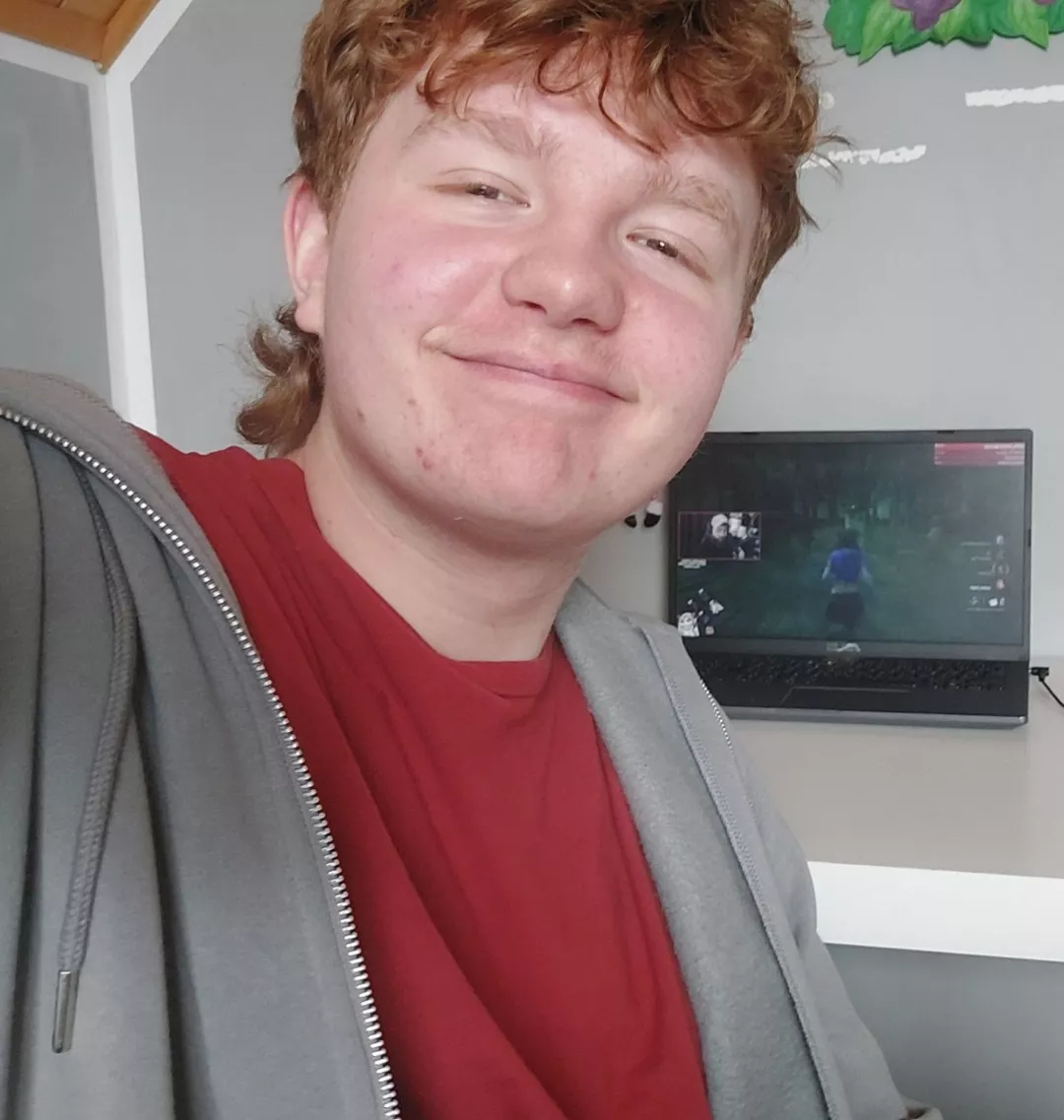 I wish you all a amezing weekend! Any plans for today? posted by bear_hug11