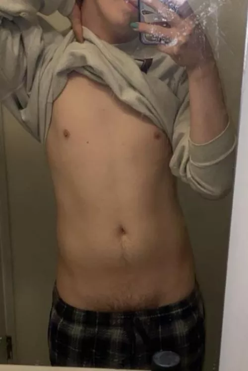 I'm a good boy ;) 18 by Substantial_War81