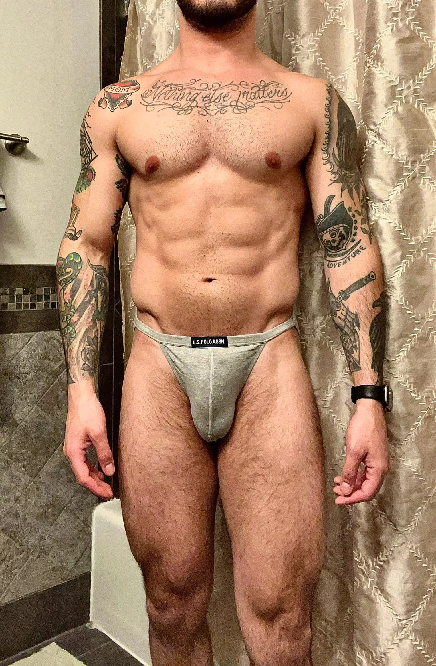 Instantly get hard when I put these on posted by Alert_Patient8612