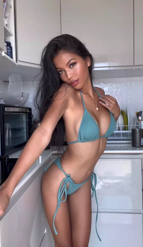 Is it hot or not? by jOyXGF