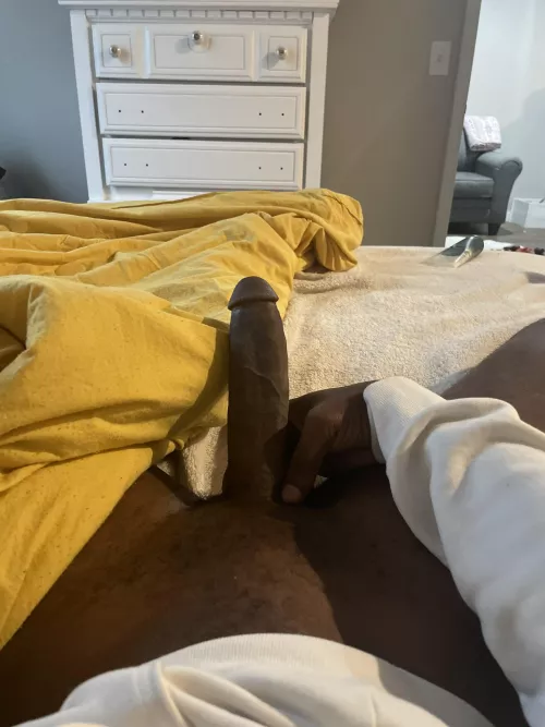 Is it too big? by QuanDeep