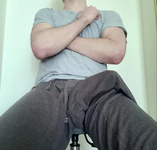 Is it too noticeable? by elegant_waze