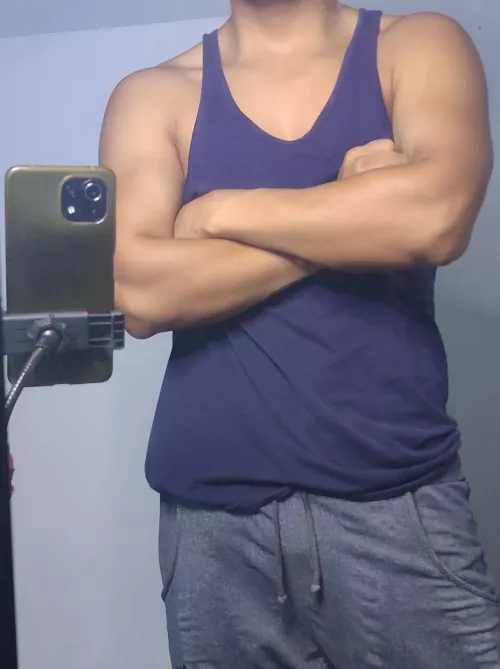 Is this position okay? by gonzalo_hillary