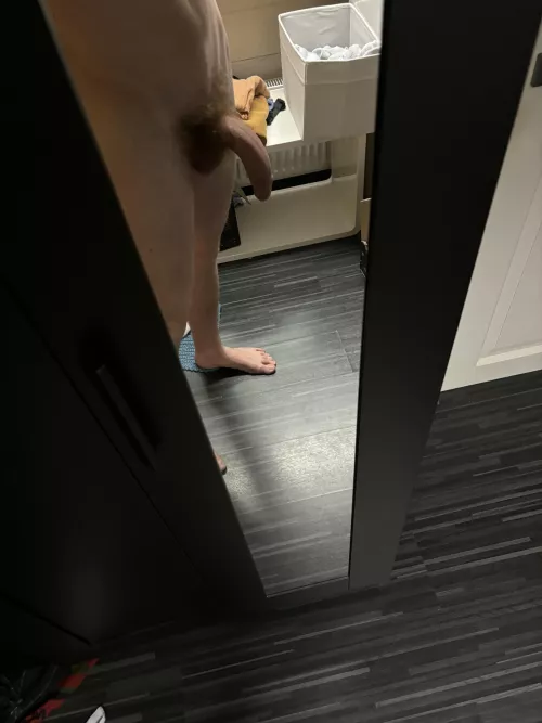 Its always hanging  by Worldly_Inspection98