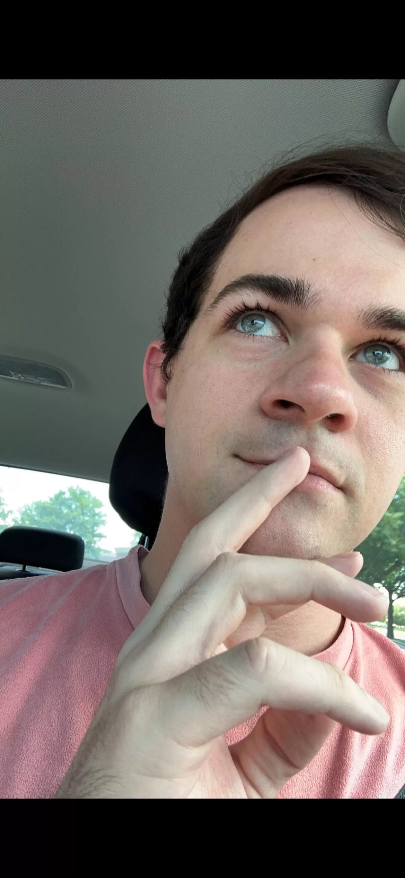 It’s been a minute since I’ve posted anything here, I hope you have a good weekend! posted by ismartallen